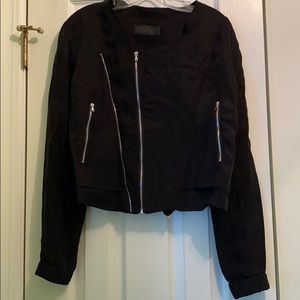 BLANK NYC Jacket